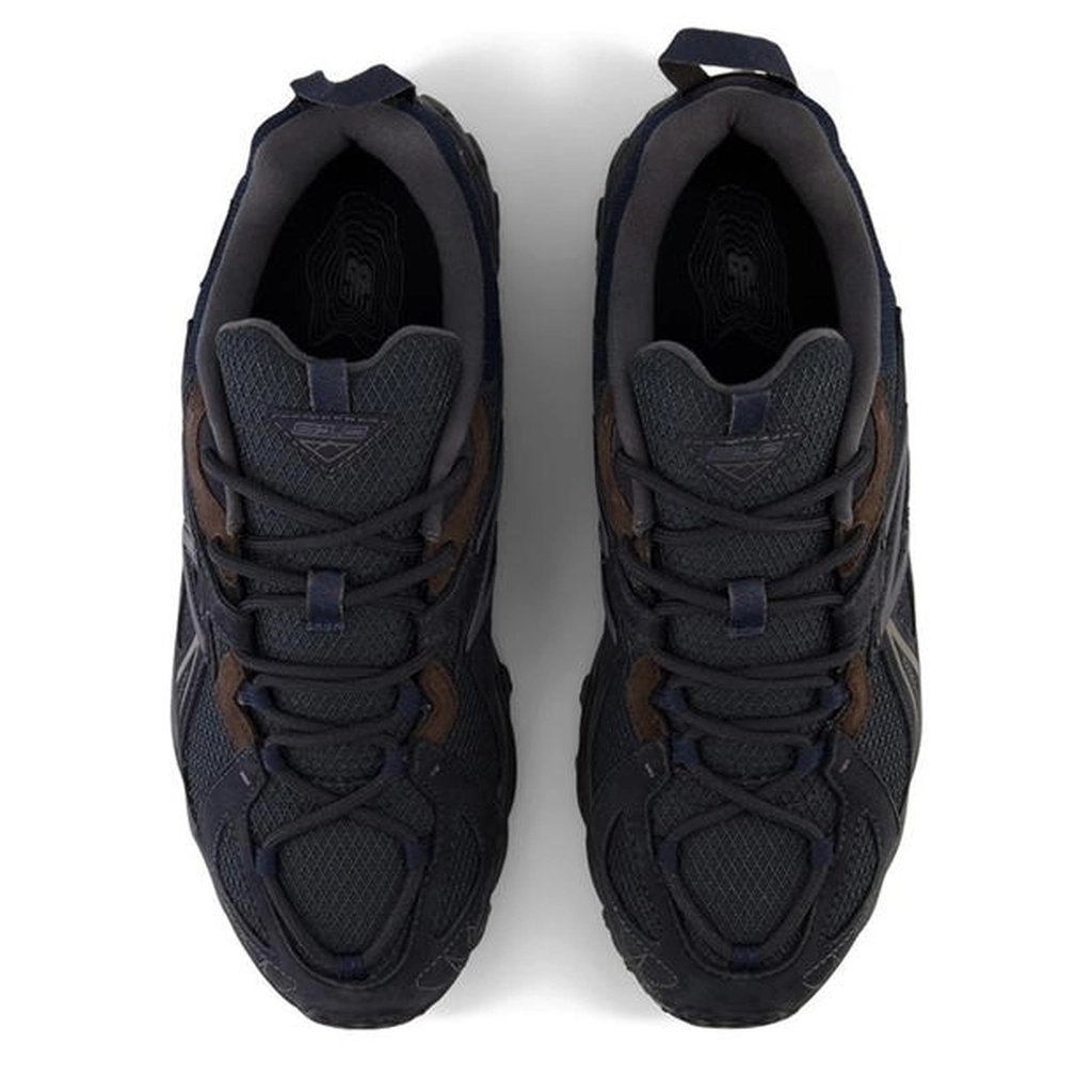 New Balance 610t Sneakers - Black